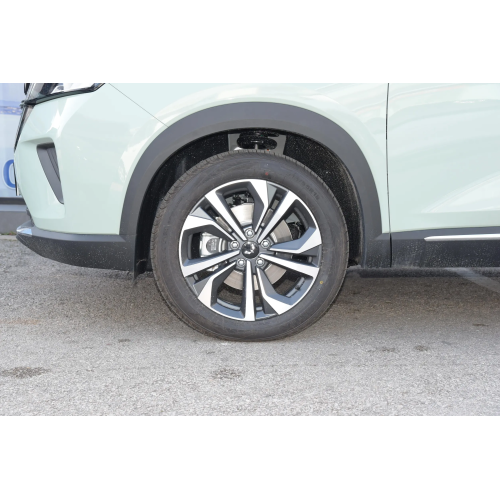 Hybrid Car Wuling 4 Wheels Second Hand Cars 4594x1820x1740 mm 2.0L